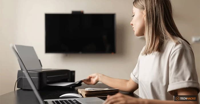 Xem lịch sử in Windows - Phát hiện mọi tài liệu đã in trong 5 phút.