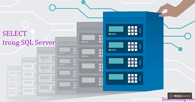 SELECT SQL Server - Truy vấn dữ liệu siêu tốc, tránh lỗi hiệu năng
