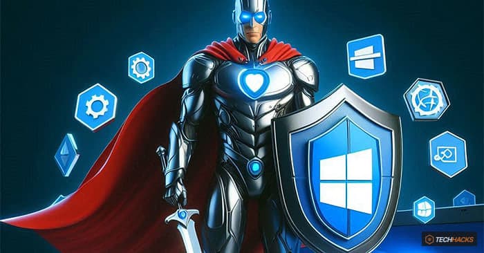 Bảo Vệ Windows 2026: 8 Phần Mềm Diệt Virus Hàng Đầu